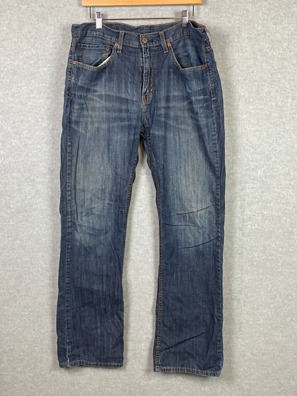 Levi's 527 Jeans - Men's 34W x 34L